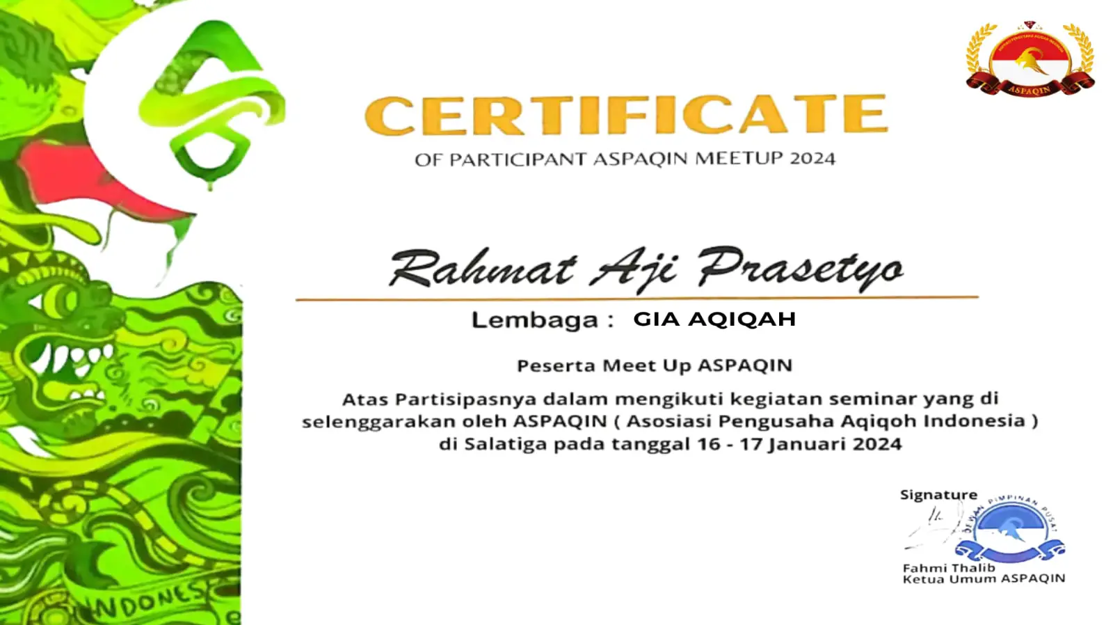 ASPAQIN MEETUP GIA AQIQAH (1)